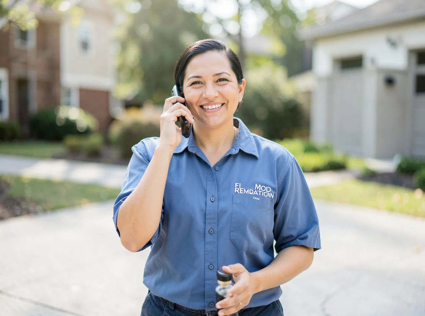 Mold Remediation Jackson, OH FAQs